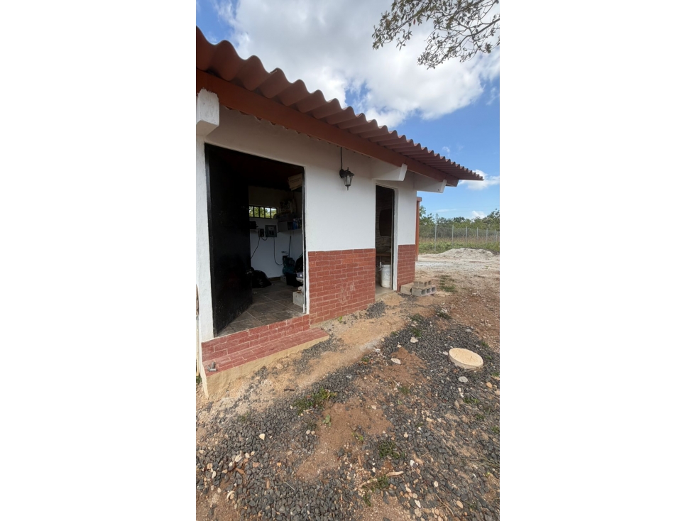 En Venta Propiedad Turística en Villas del Carmen, San Carlos. — foto 6