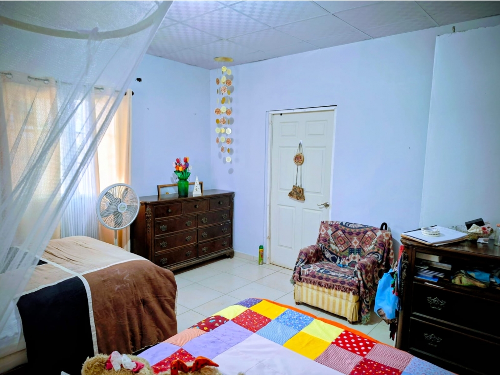 Casa en Venta en Las Minas de Ocú, Provincia de Herrera. - 6