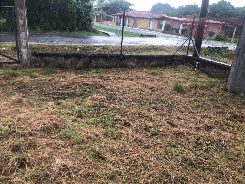 Terreno en venta de 1,044 m² Las Lajas de Chame, Panamá Oeste. — foto 4
