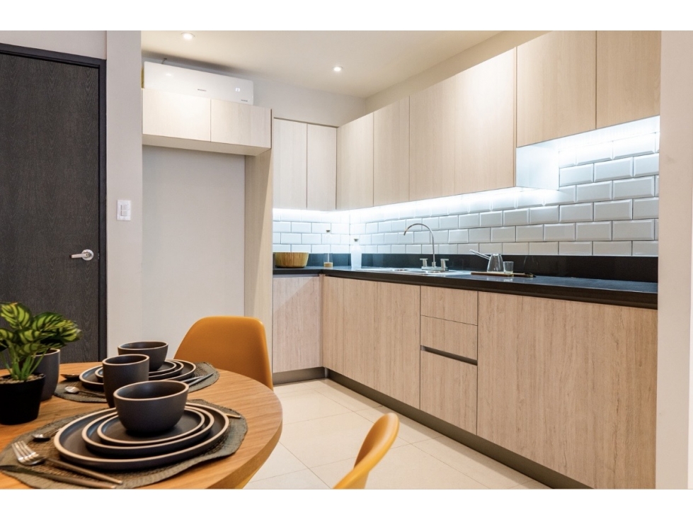 PH Venice Place Torre 2, Desde $132,000 — foto 6