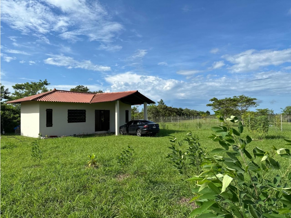 En venta propiedad con terreno de 1,003 m² en Chirú, Río Hato - 5