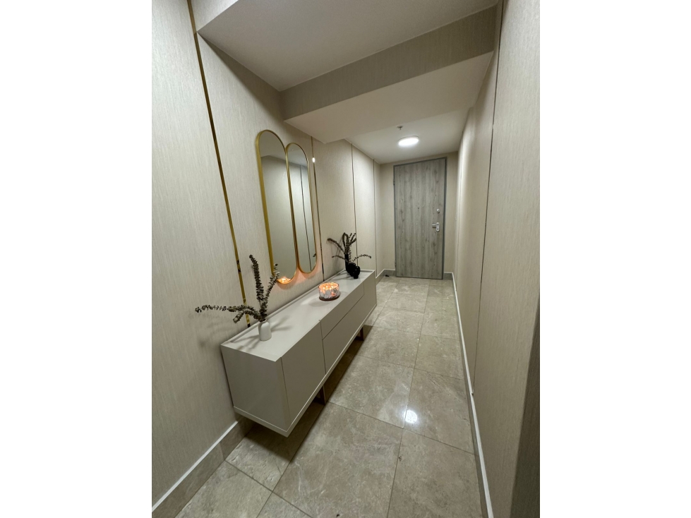 SE ALQUILA O SE VENDE APARTAMENTO EN BELLA VISTA — foto 4