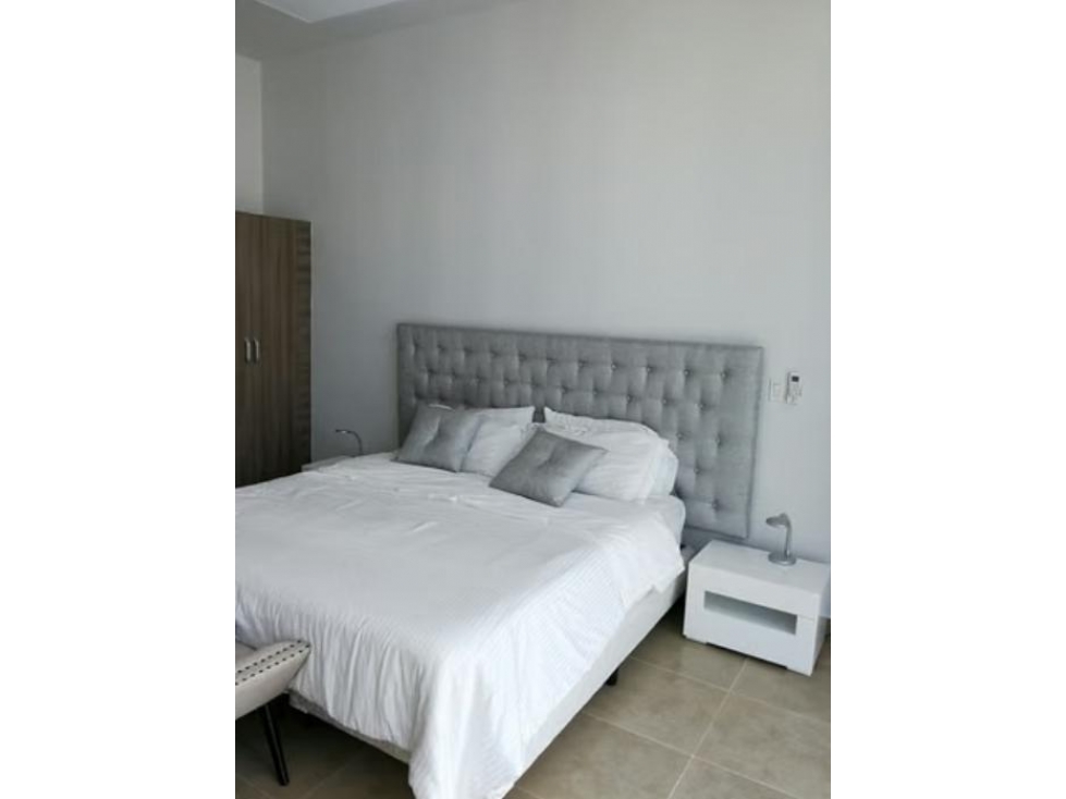 ALQUILO APARTAMENTO EN CALLE 50 — foto 5