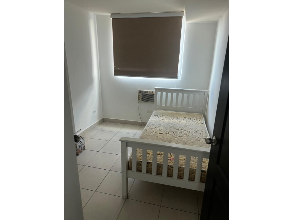 ALQUILO APARTAMENTO EN PARQUE LEFEVRE — foto 5