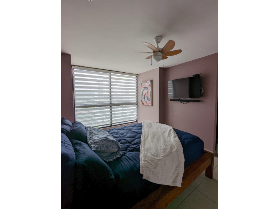SE VENDE APARTAMENTO EN CONDADO COUNTRY CLUB — foto 6