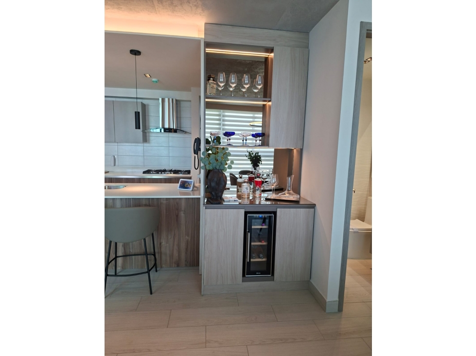 En venta apartamento en Bonavista at The Park - Modelo C — foto 6