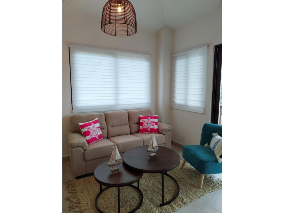 En Venta apartamento en Brisas de Coronado,Chame. — foto 4