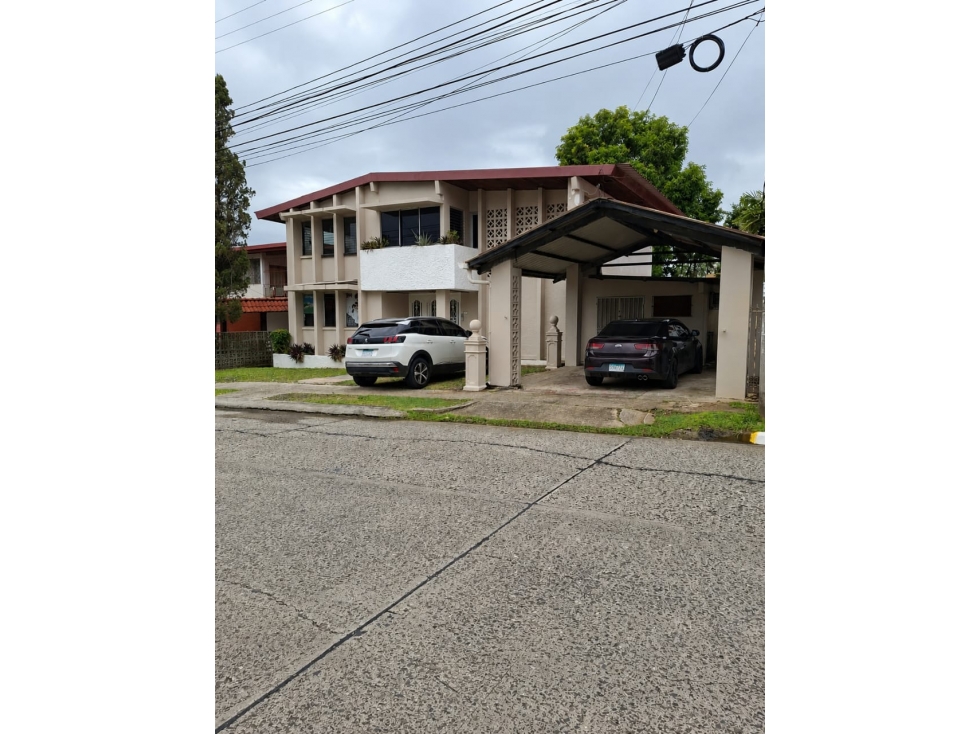 En Venta amplia Casa de dos niveles en los Ángeles, Betania — foto 2