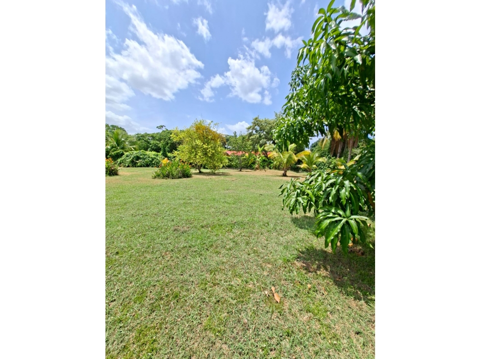 En venta Terreno de 545 m² en Santa Clara, Provincia de Coclé. - 2