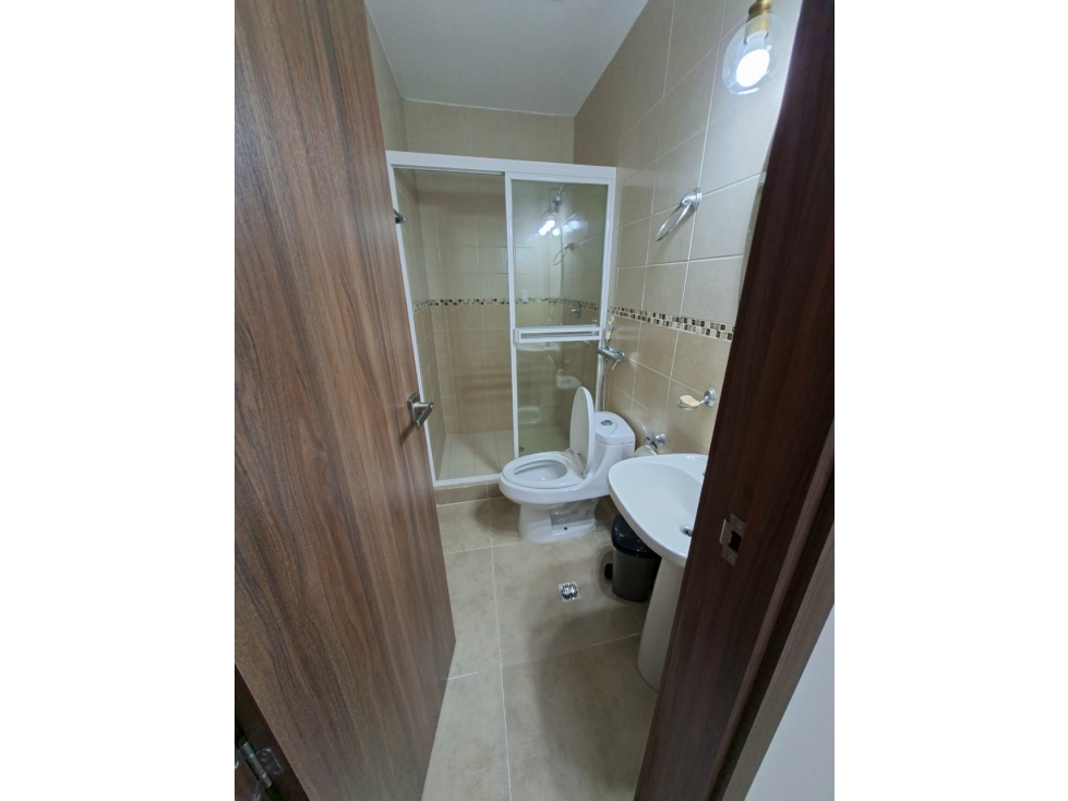 Se alquila apartamento en PH Fontanella del Mar, San Carlos. — foto 4