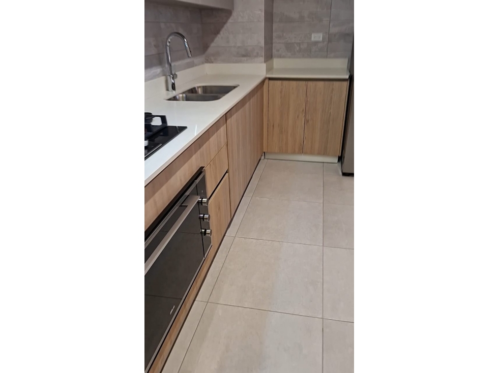 En venta apartamento en Condado Country Club, Torre 700 — foto 5