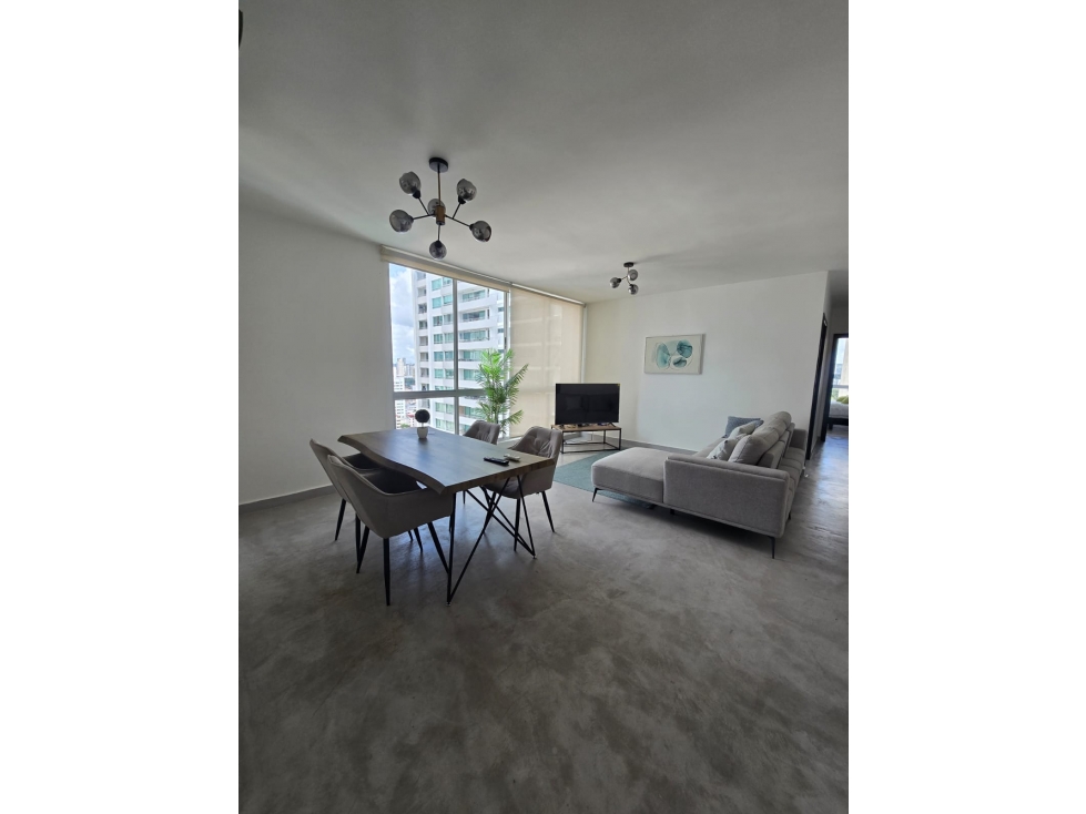 Venta y alquiler de apartamento en san francisco — foto 4