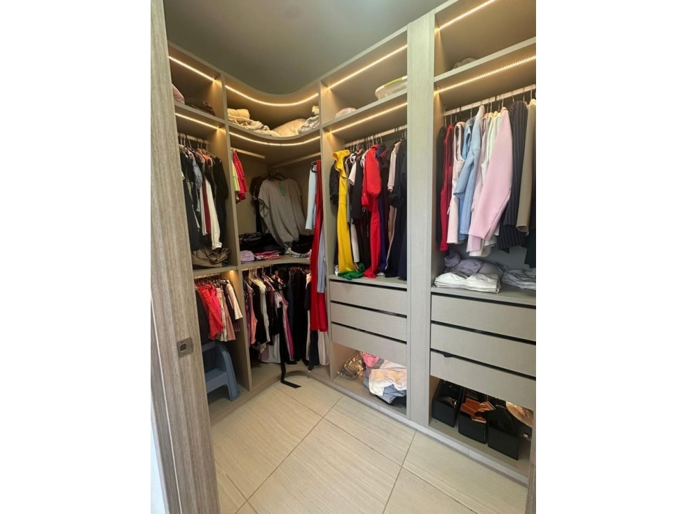 VENTA APARTAMENTO EN SAN FRANCISCO — foto 4