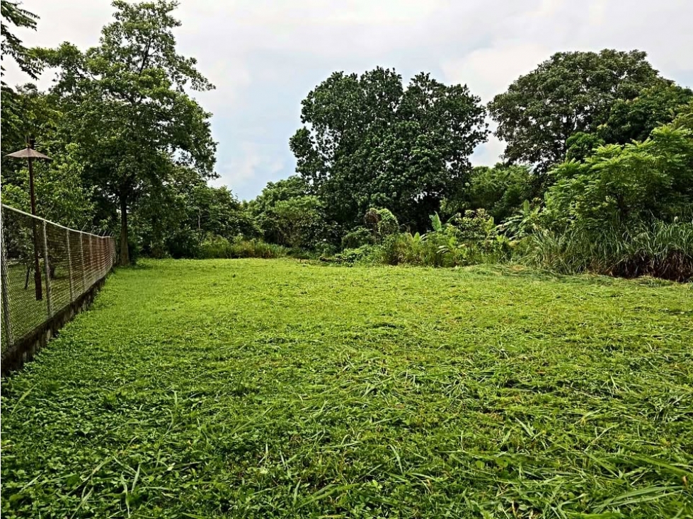Venta de Terreno Plano en Coloncito-Chame, Panamá Oeste - 4