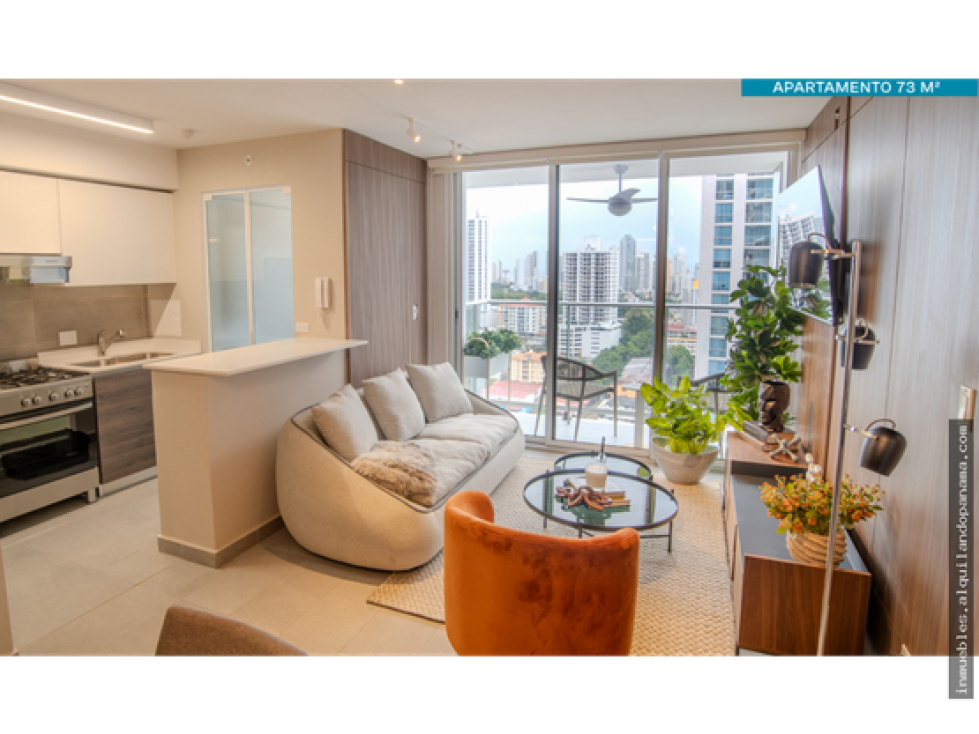 VENDO APARTAMENTO EN VIA ESPAÑA - 6