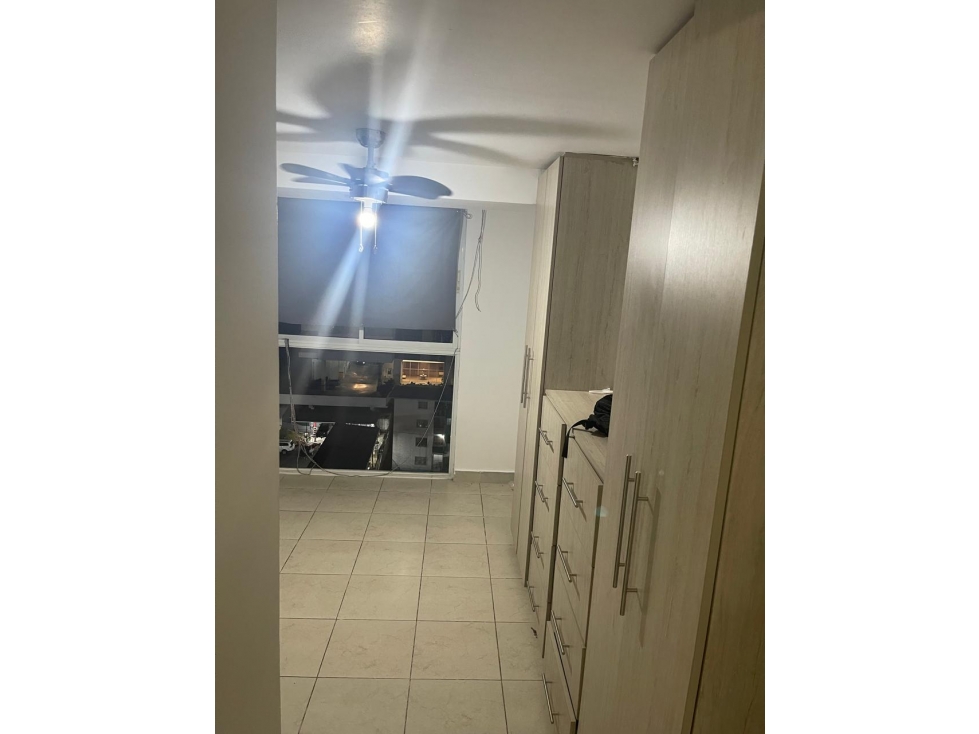Se alquila o se Vende Apartamento en Pueblo nuevo — foto 2