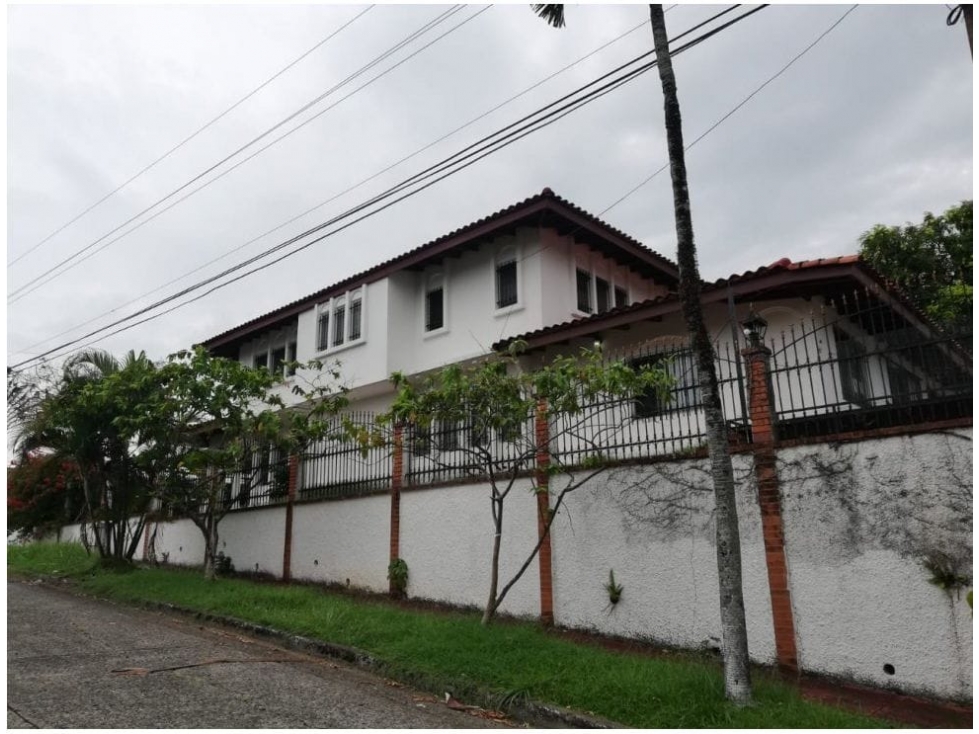 SE ALQUILA CASA EN EL DORADO >>DOS NIVELES >> — foto 2