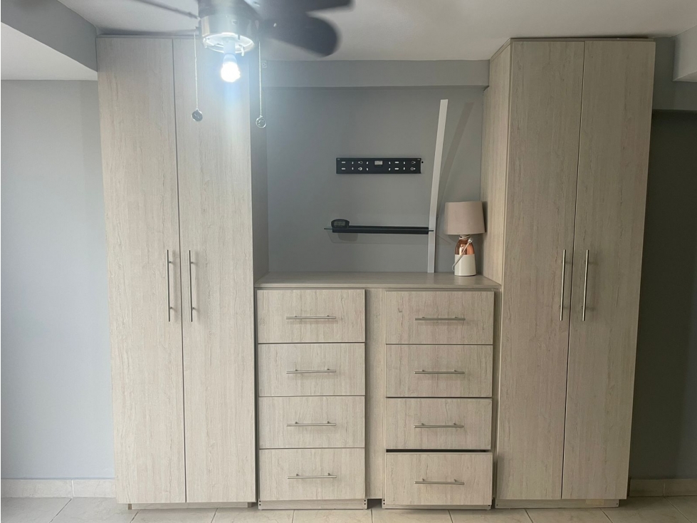 Se alquila o se Vende Apartamento en Pueblo nuevo — foto 6
