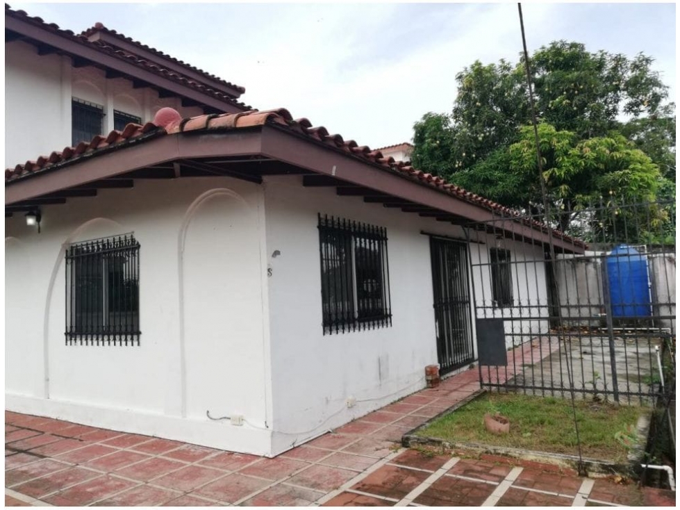 SE ALQUILA CASA EN EL DORADO >>DOS NIVELES >> — foto 3