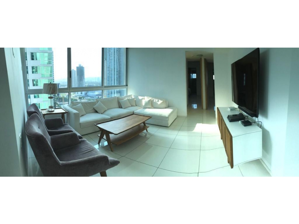 SE VENDE APARTAMENTO EN COSTA DEL ESTE — foto 3