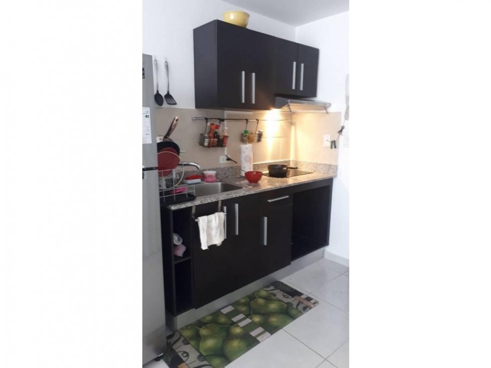 Alquilo apto bay view amoblado Av balboa $ 850 — foto 5