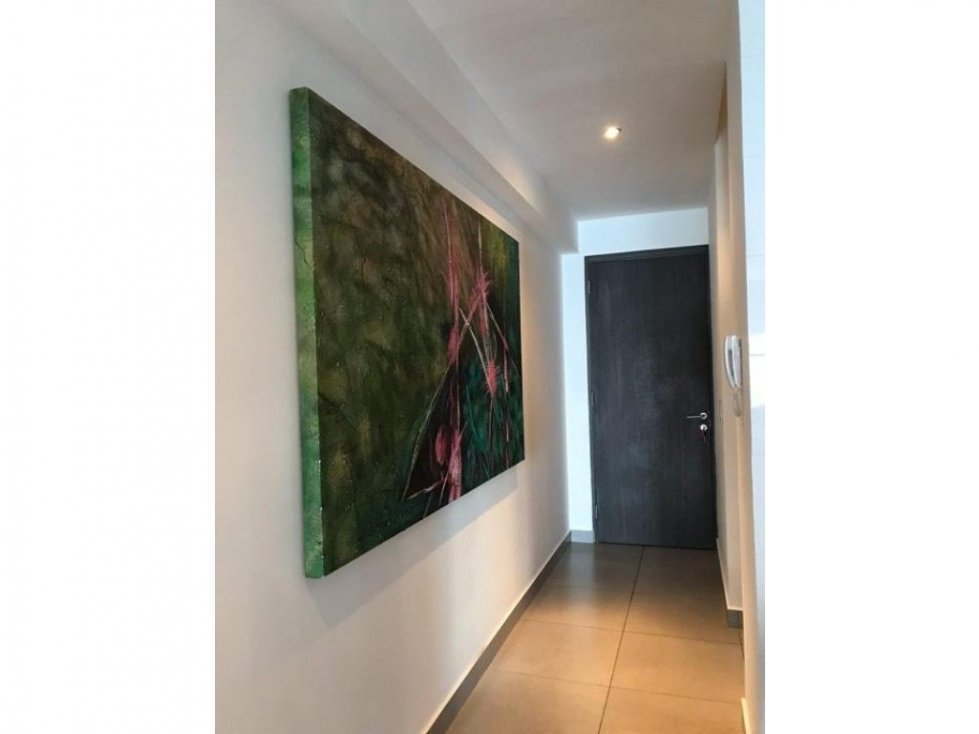 Alquilo Apartamento en Av. Balboa $1700 — foto 2