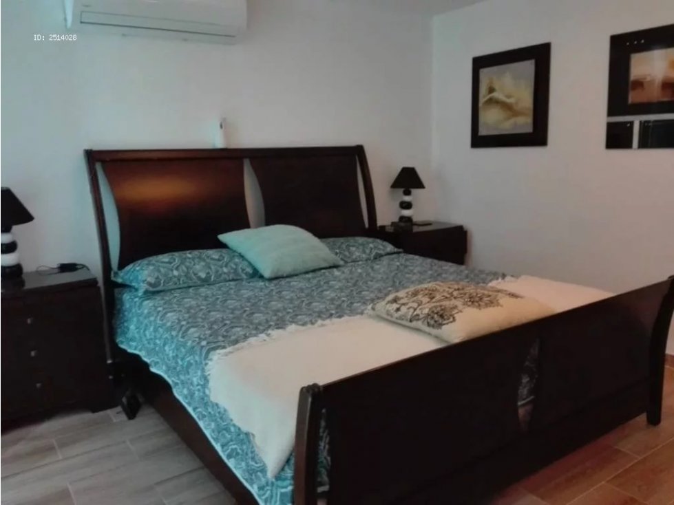 Alquilo Apartamento en Av Balboa $1350 — foto 5