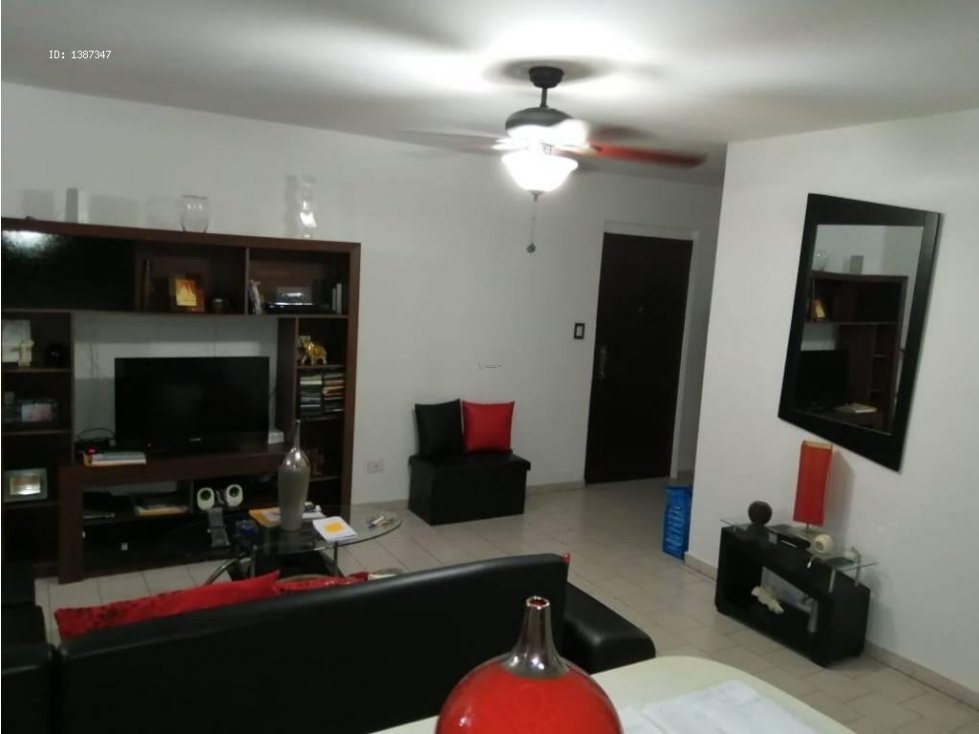 Se Alquila apartamento en Villa de las fuente solo LB $750 — foto 2