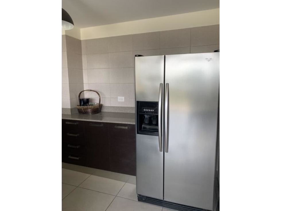 hermoso apartamento amoblado en panama pacifico $750 — foto 5