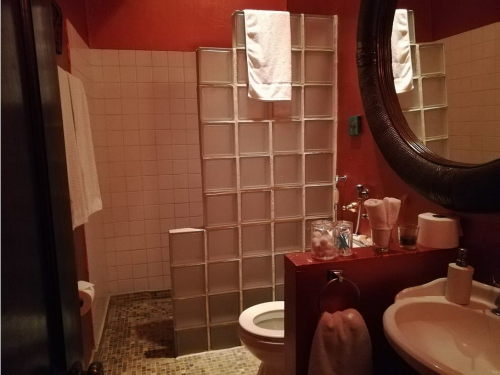 Se alquila apartamento en casco viejo $800 — foto 5