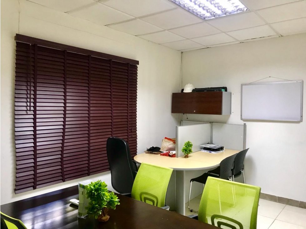 vendo o alquilo casa para uso de oficina 380K o 1900$ — foto 6