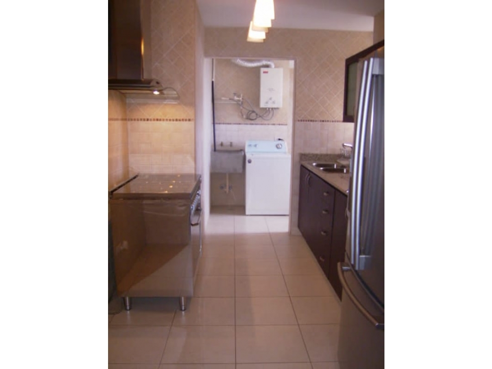 Se alquila / Vende apto en Dos Mares 2 Rec $960 — foto 5