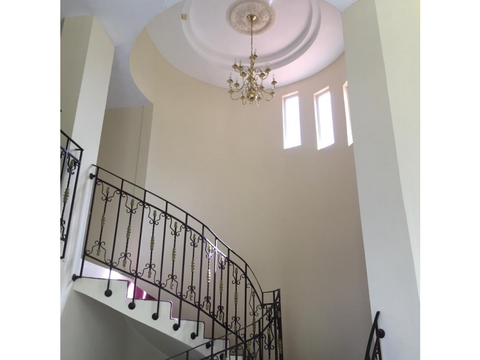 Se alquila o se vende casa en Albrook vacía $3,800 — foto 3