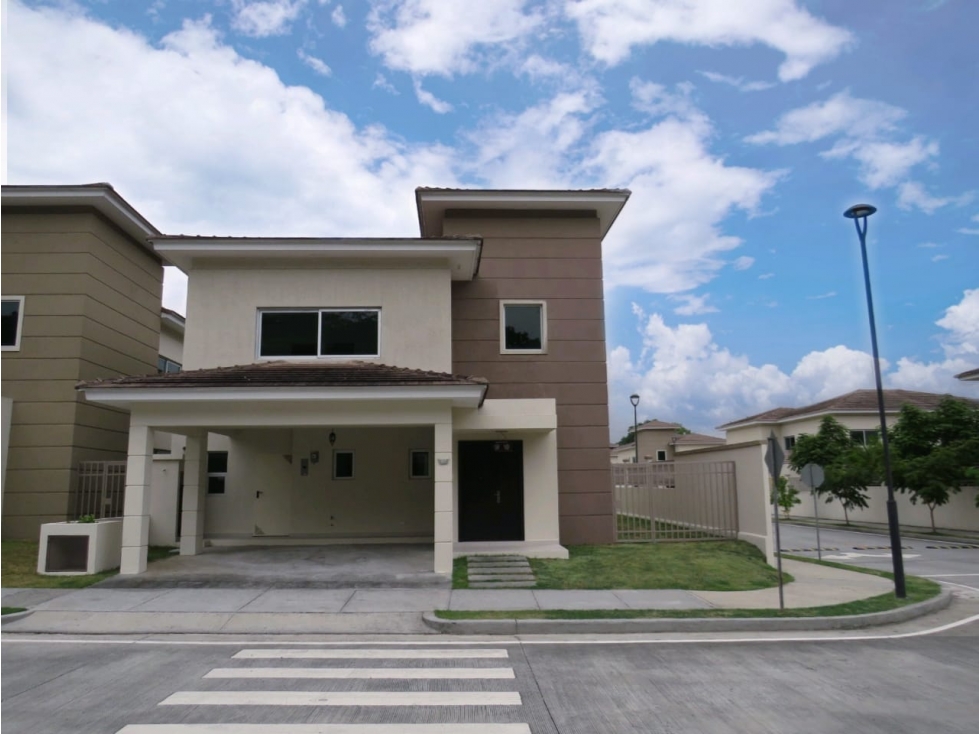 Se alquila o se vende casa en altos del parque 338 mts2 $3500 — foto 2