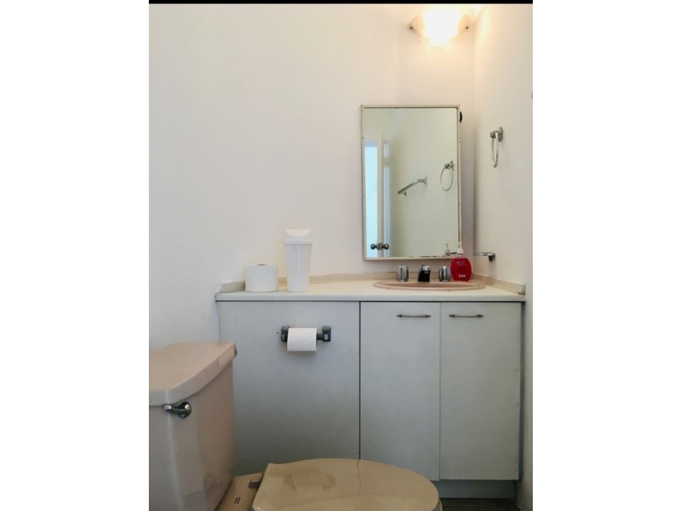 Se alquila apartamento en dos mares $1100 — foto 4