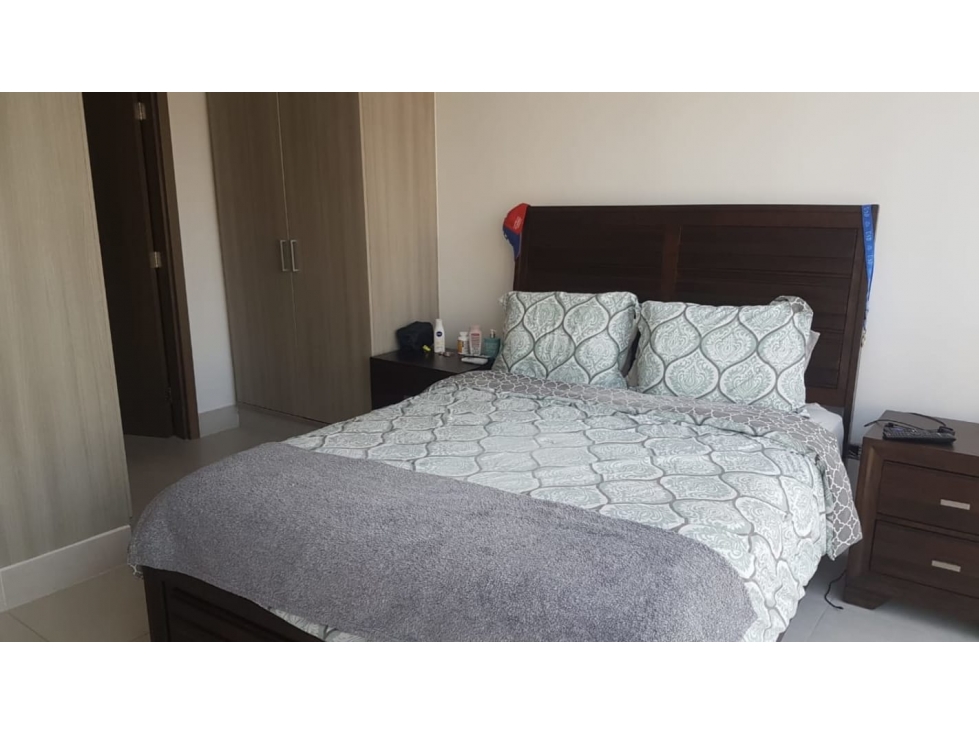 Alquilo apartamento en Obarrio pH Park city - 4