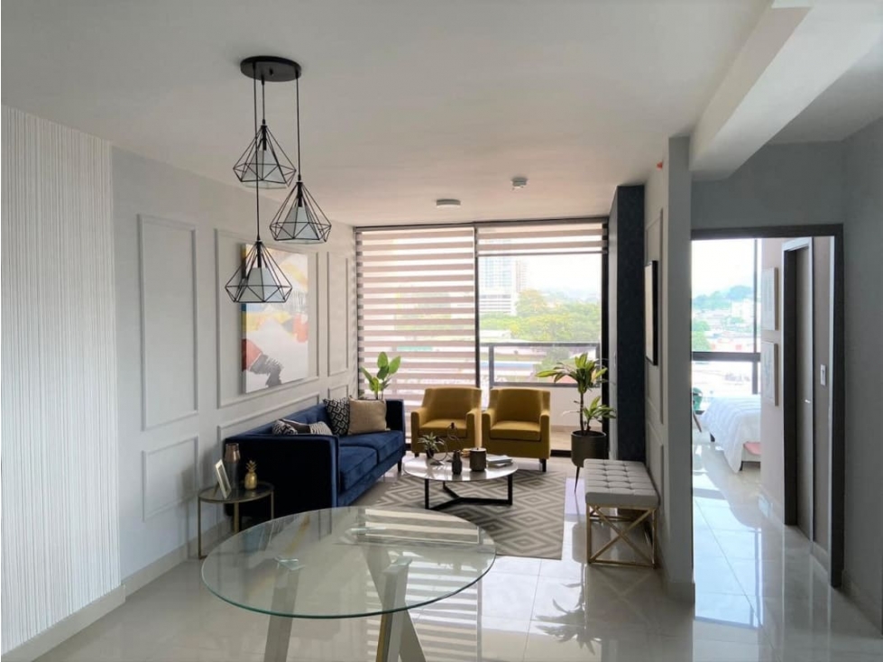 se vende apartamento parque Lefevre $158.500.00 - 2