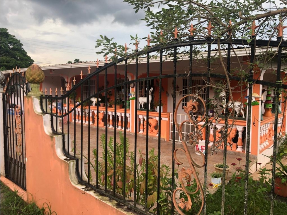 se vende casa en las cumbres — foto 4