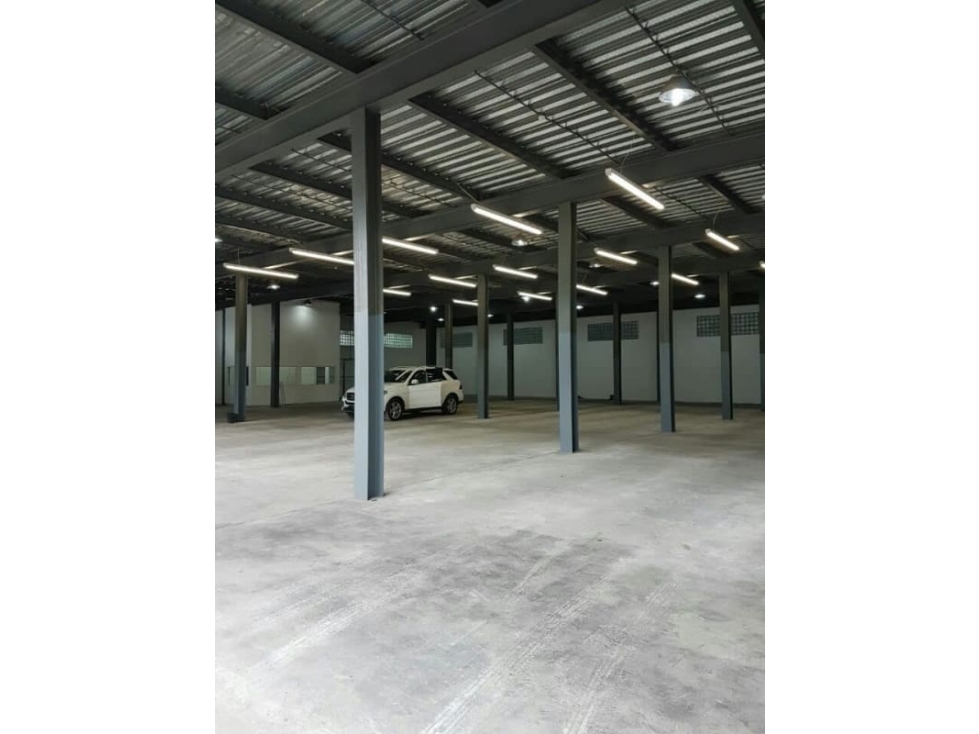 Se Vende Galera en Llano Bonito — foto 6