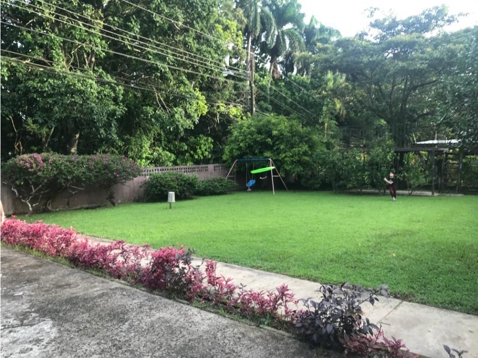 se vende se alquila casa solo a opcion a compra en las cumbres — foto 5