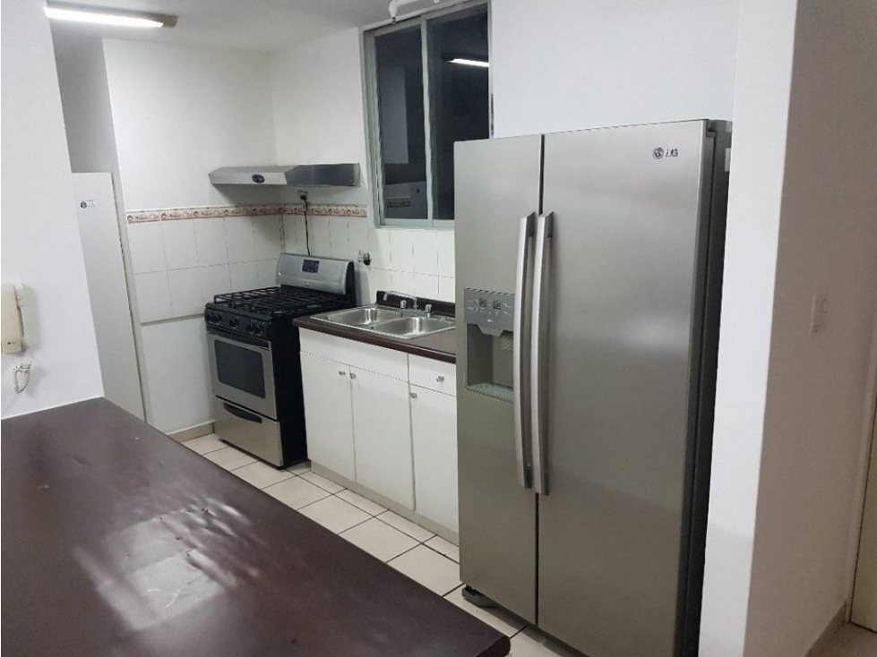 Alquilo apartamento en via españa - 5