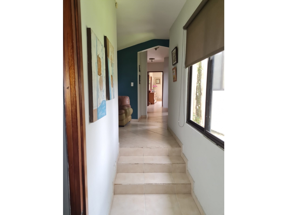 Se alquila o vende casa en las Cumbres amoblado 3 Rec. $1,650 — foto 2