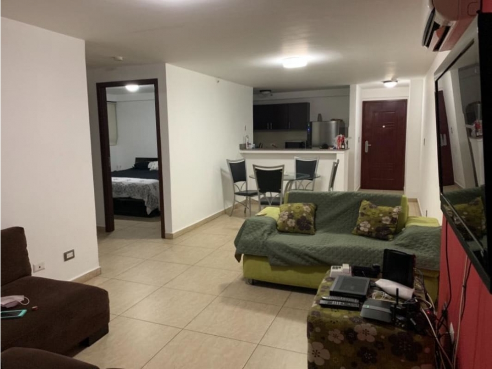 Alquilo Apartamento en terrazas del rey - 2
