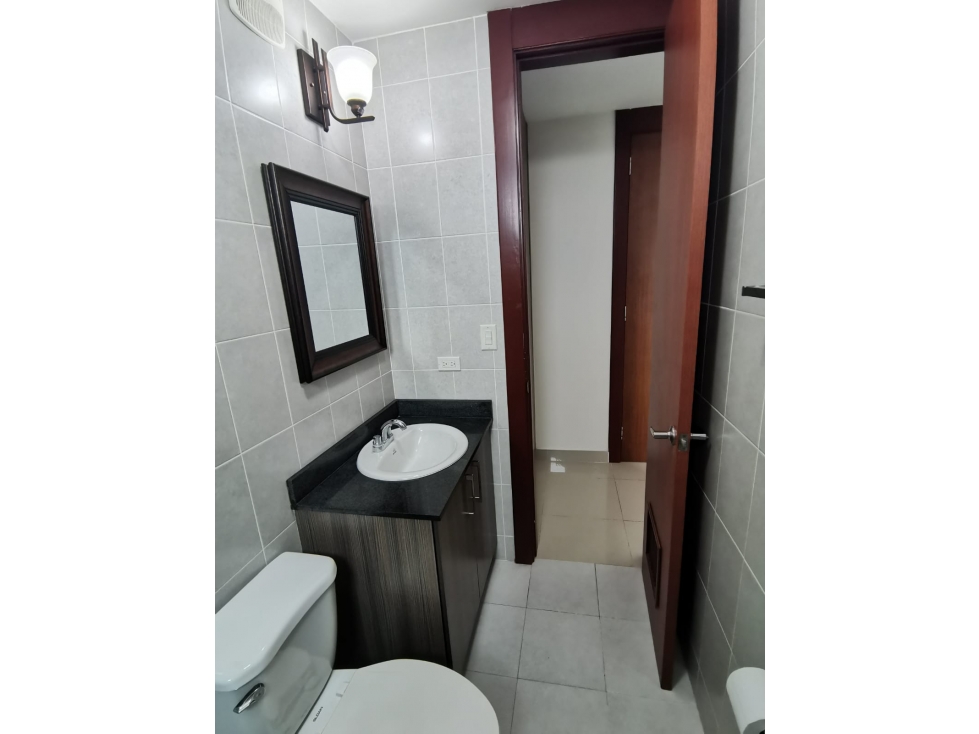 Se alquila apartamento en carrasquilla $795 — foto 6