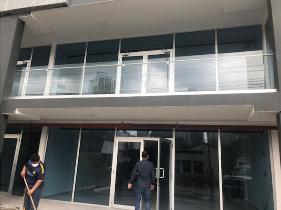 SE ALQUILA LOCAL COMERCIAL VIA ESPAÑA PLATA BAJA — foto 5