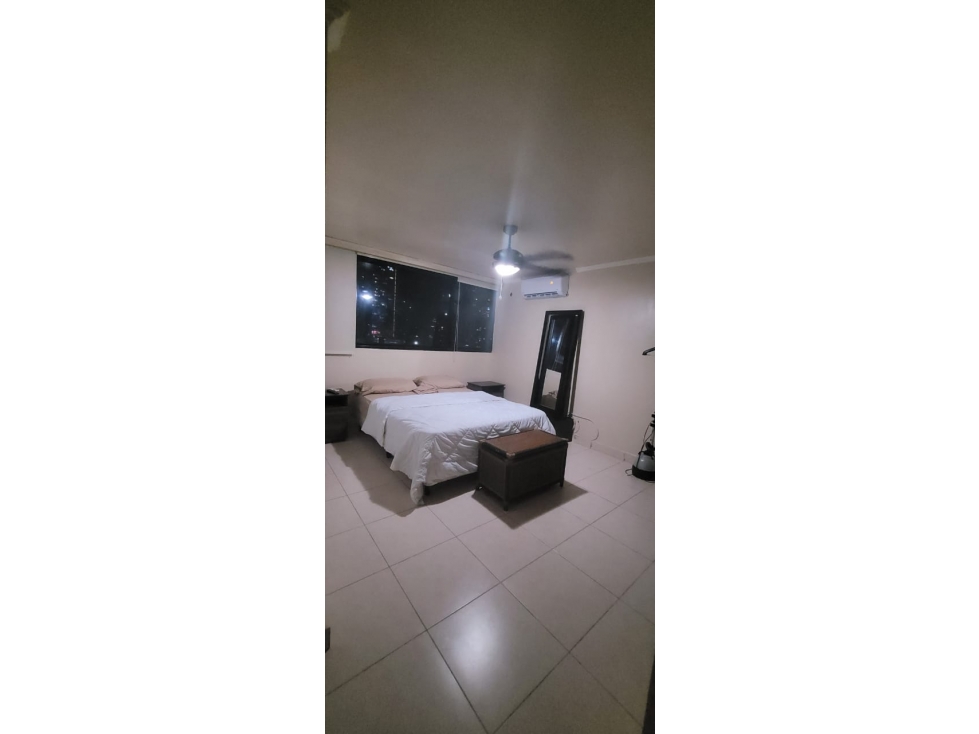 ALQUILER DE APARTAMENTO EN OBARRIO — foto 5