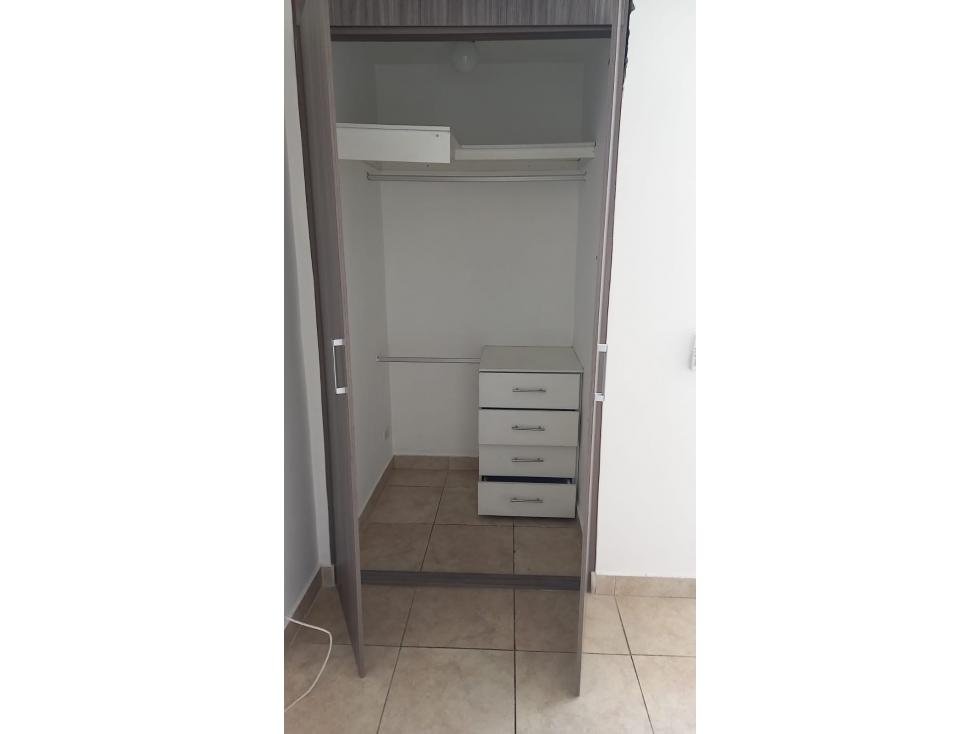 SE VENDE APARTAMENTO EN CONDADO DEL REY — foto 5