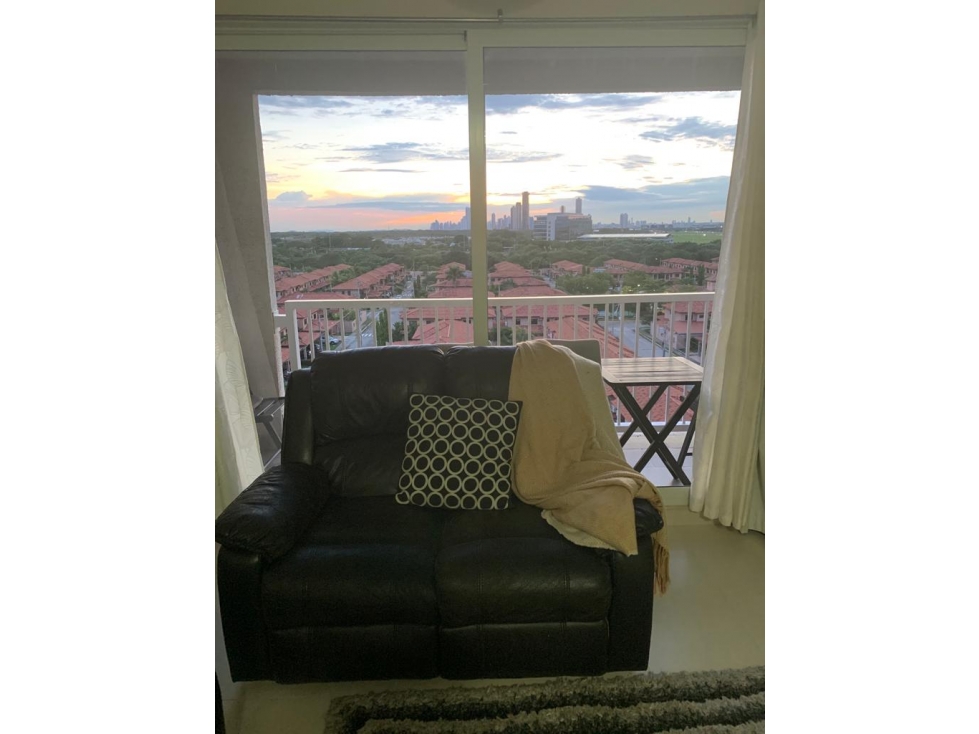 Se vende apartamento amoblado en Versalles $ 145,000 — foto 3