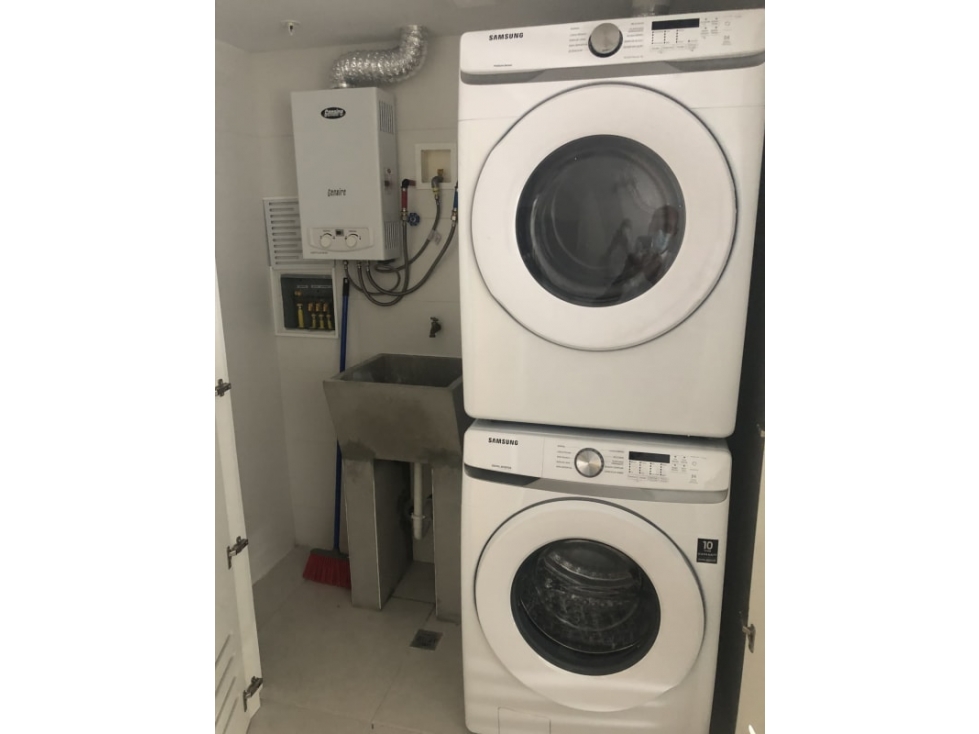 Se alquila apartamento en Tumba Muerto L/B $ 1,200 — foto 5