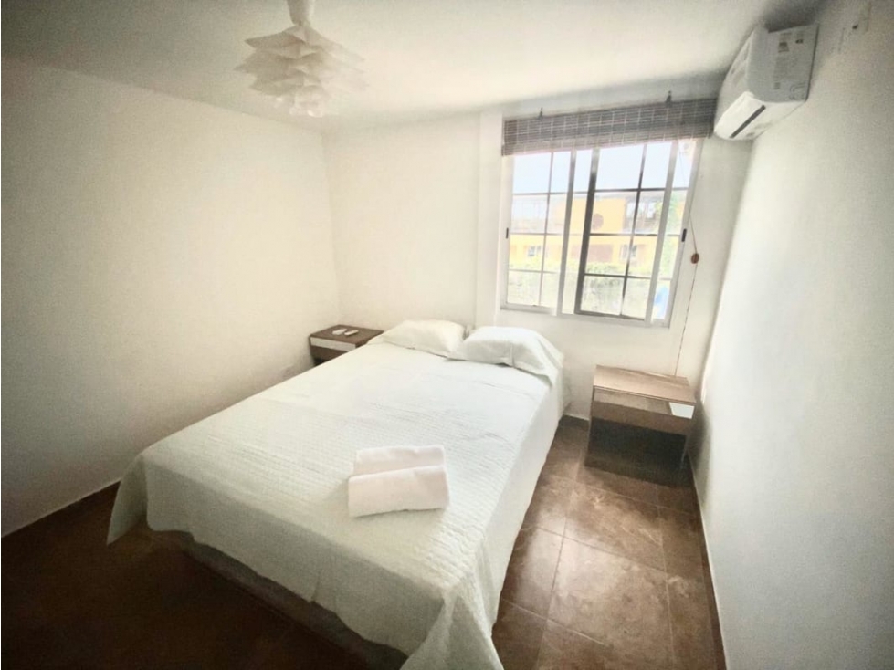 Alquilo espectacular apartamento en Albrook - 3